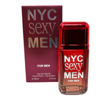 NYC Sexy for Men (FC)