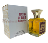 Maison de Paris Blanc Edition for Men & Women (FC)