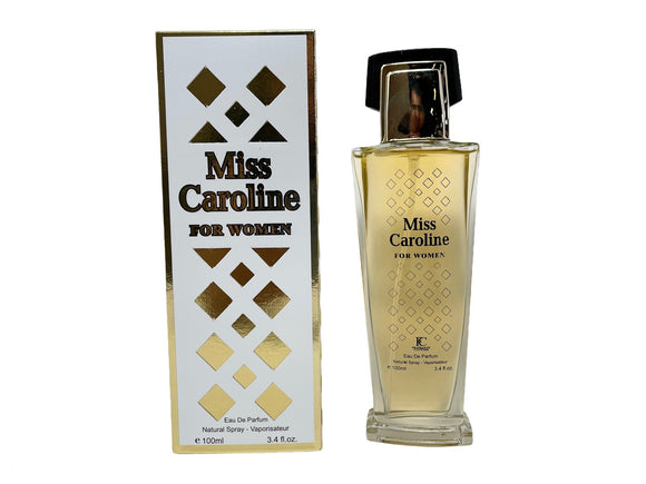 Miss Caroline for Women (FC)