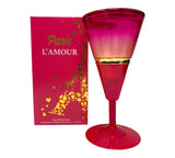 Paris L'Amour for Women (MCH)