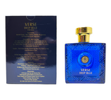 Verse Deep Blue For Men (EC)