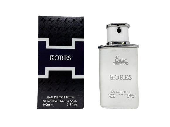 Kores for Men (EC)