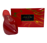 Aura Dew Stiletto Rouge (Red) for Women