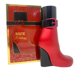 Bootie Holidays for Women (MCH)