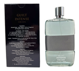 Guilt Intense For Men (EC)