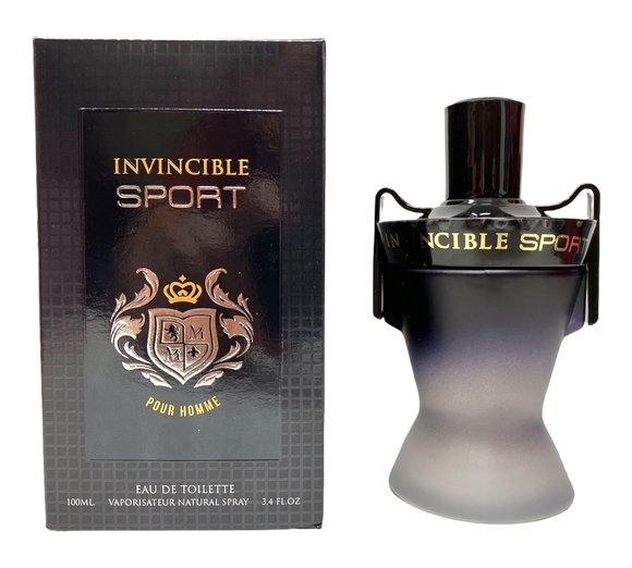 Invincible Sport for Men (MCH)