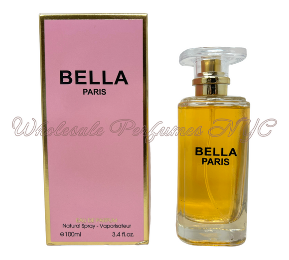 Bella Paris for Women (FC)