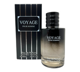 Voyage For Men (Large Box) (EC)