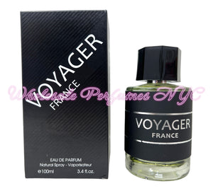 Voyager for Men (FC)