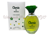 Cherie de France for Women (FC)