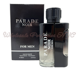 Parade Noir for Men