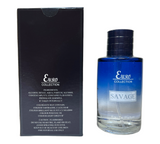 Savage Blue For Men (Euro)