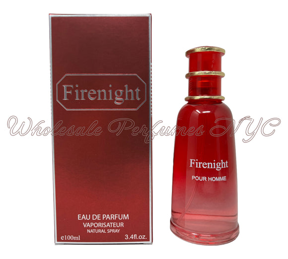 Firenight for Men