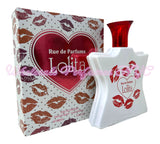 Lolita by Rue de Parfums for Women (FC)