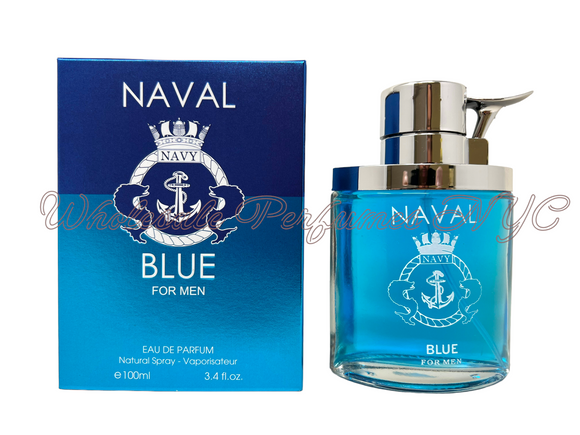 Naval Blue for Men (FC)