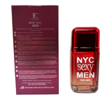 NYC Sexy for Men (FC)