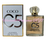 Coco C5 for Women (Urban)