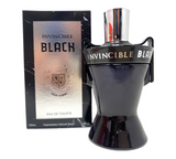 Invincible Black for Men (MCH)