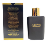 Aquarius Limited Edition for Men (MCH)