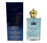 Dolcetto Real King For Men (EC)