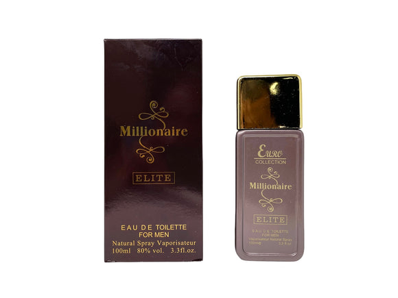 Millionaire Elite for Men (EC)