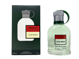 Hogo Green for Men