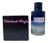 SAVAGE for Men (Blue)