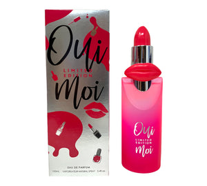 Oui Mui Limited Edition for Women (MCH)