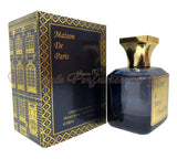 Maison de Paris Parisian Oud Edition for Men & Women (FC)