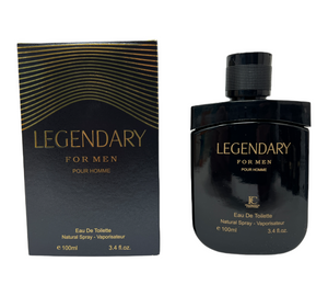 Legendary for Men (FC)