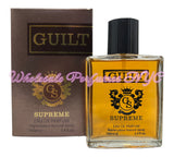 Guilt Supreme for Men (Urban)