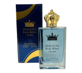 Dolcetto Real King For Men (EC)