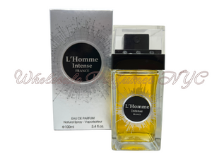 L'Homme Intense for Men (FC)