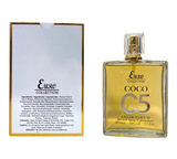 Coco 5 for Women (EC)