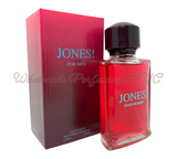 JONES! for Men (FC)