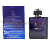 Blue de Chance for Men (FC)