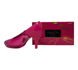 Aura Dew Stiletto Pink for Women